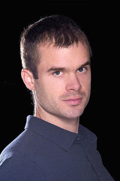 Slaven Španović - Actor Profile Photo