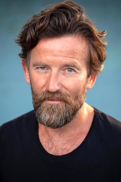 Dean Lennox Kelly - Actor Profile Photo
