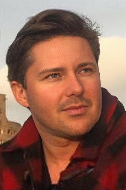 Evgeniy Ivanov - Actor Profile Photo