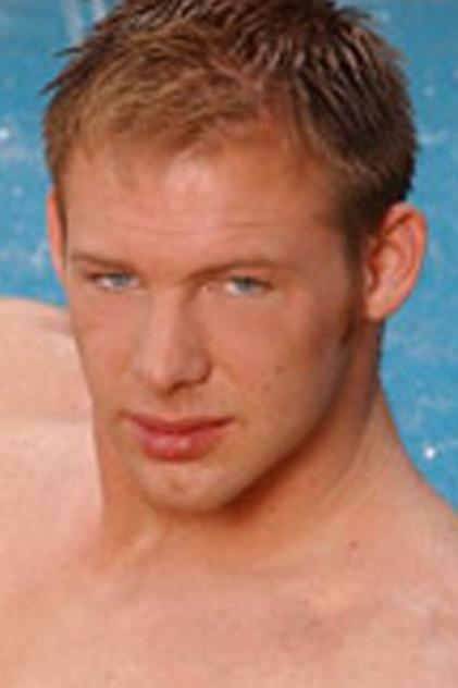 Brandon Stewart - Actor Profile Photo
