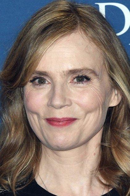 Isabelle Carré - Actor Profile Photo