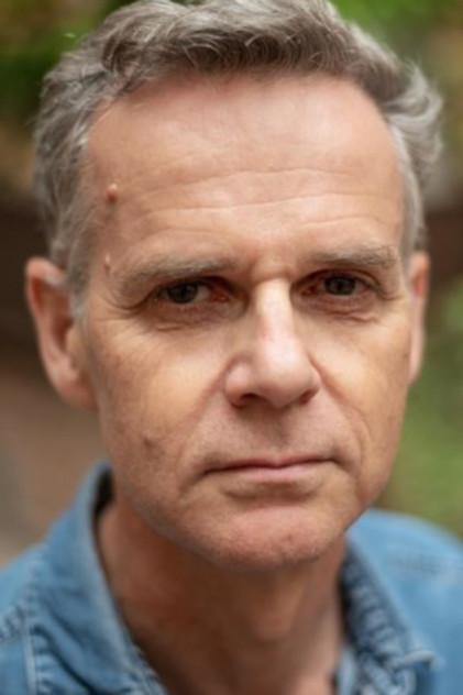 Jean-François Legonin - Actor Profile Photo