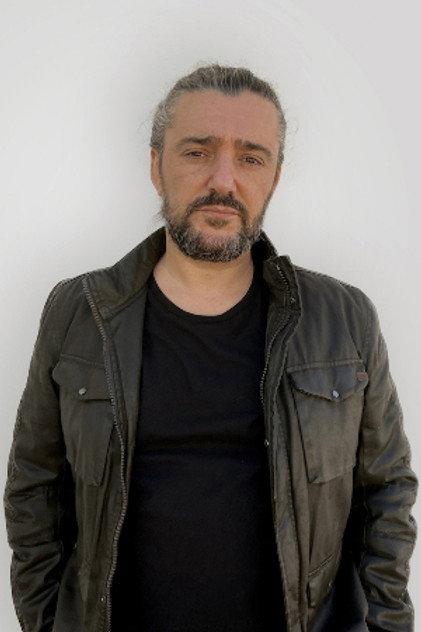 Antonio Navarro - Actor Profile Photo