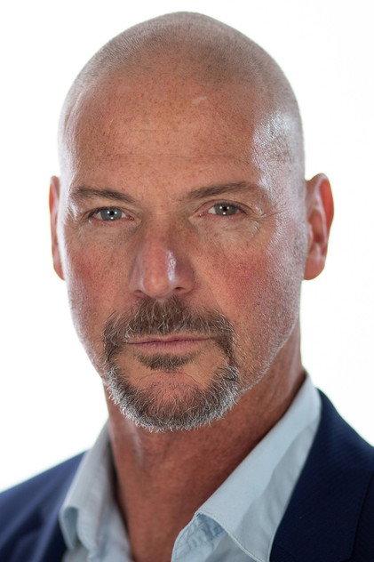 Joe Pallister - Actor Profile Photo