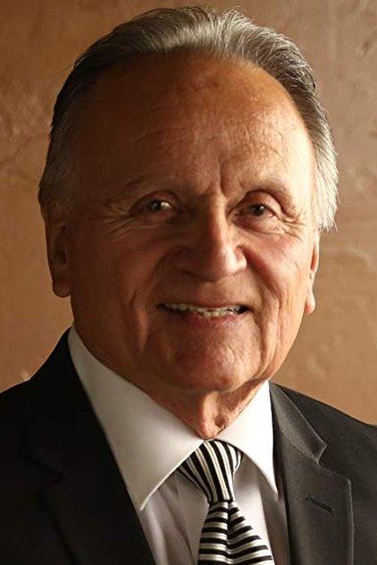 Steve Gonzales - Actor Profile Photo