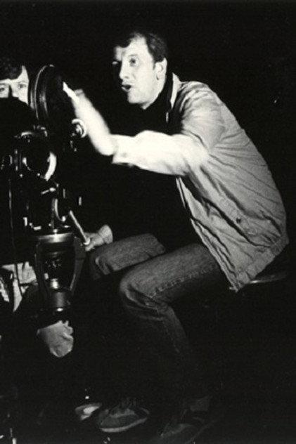 Paul Joyce - Actor Profile Photo