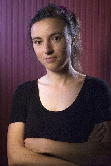 Sophie Bédard Marcotte - Actor Profile Photo