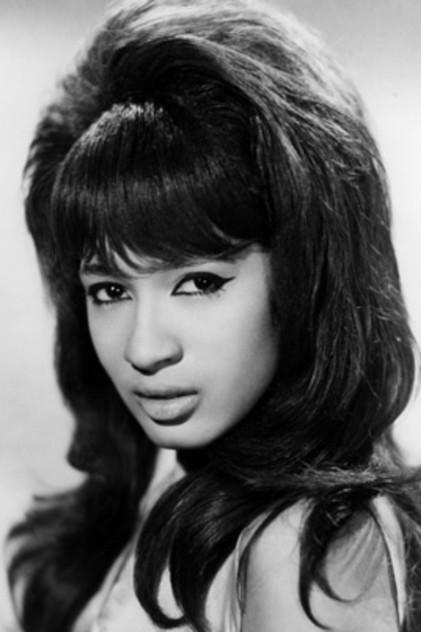 Ronnie Spector - Actor Profile Photo