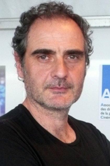 Pierre Aïm - Actor Profile Photo