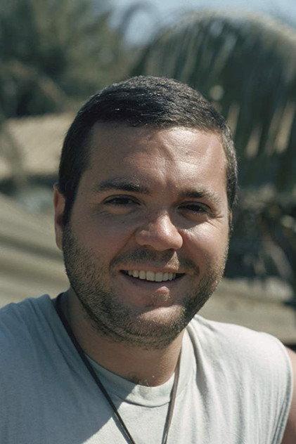 Jeff MacKay - Actor Profile Photo