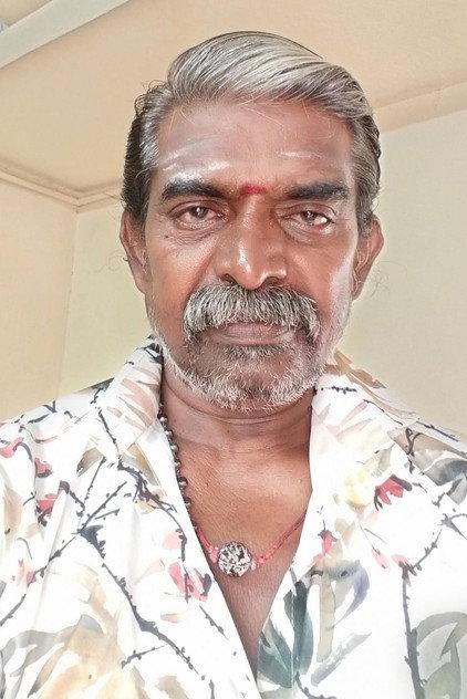 Kaala Kumar - Actor Profile Photo