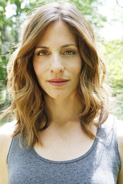 Sarah Kate Jackson - Actor Profile Photo