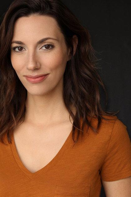 Alexis Jacknow - Actor Profile Photo