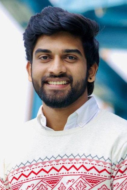 Sugi Vijay - Actor Profile Photo