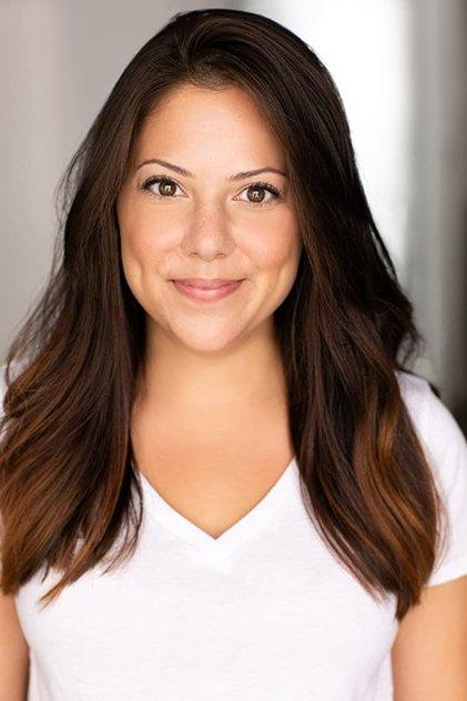 Kerry Frances - Actor Profile Photo