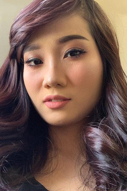 Virly Virginia - Actor Profile Photo