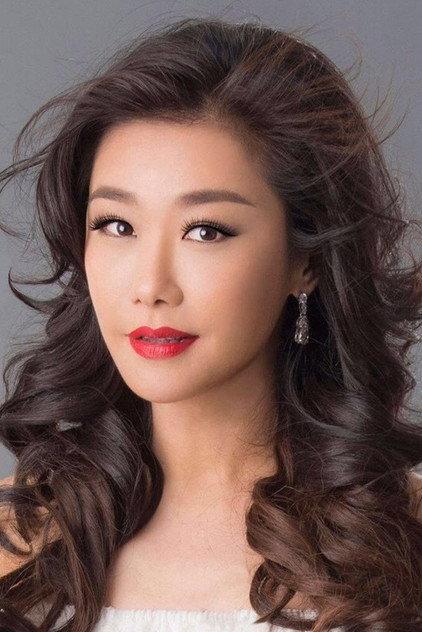 Angie Cheung Wai-yee - Actor Profile Photo