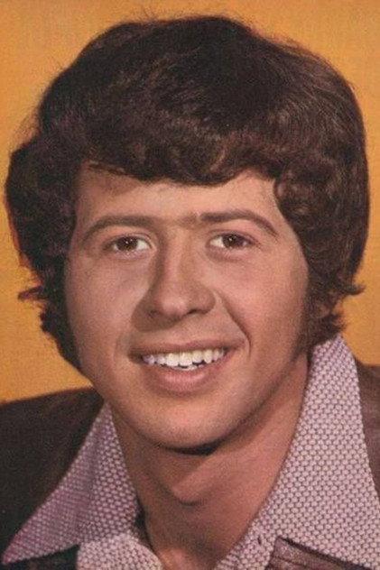 Wayne Osmond - Actor Profile Photo
