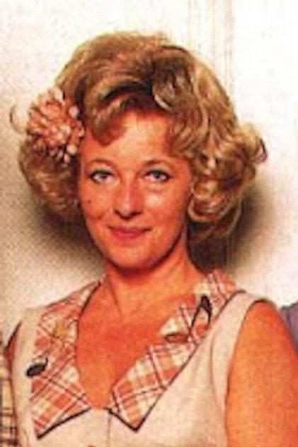 Anki Rahlskog - Actor Profile Photo