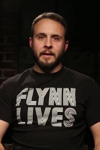 Bruce Greene - Actor Profile Photo