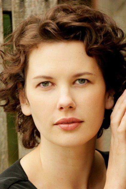Tiffany Lyndall-Knight - Actor Profile Photo