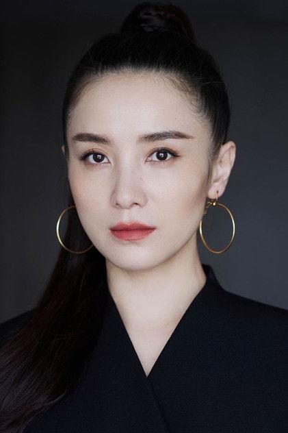 Song Jia - Actor Profile Photo