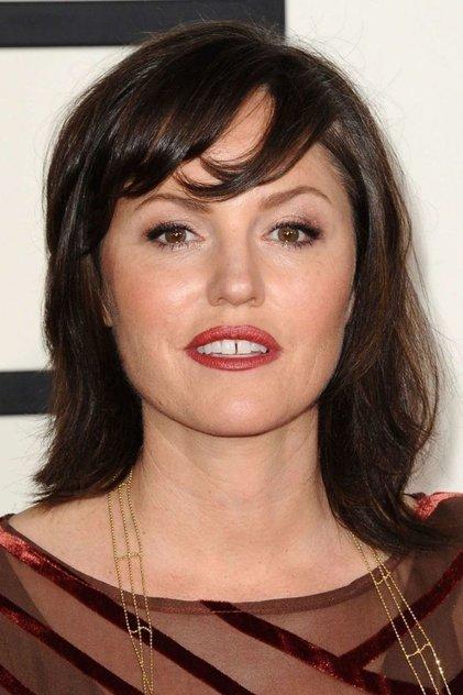 Jorja Fox - Actor Profile Photo