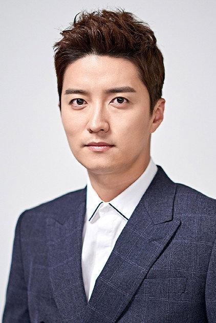 In Gyo-jin - Actor Profile Photo