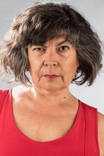 Aina Compte - Actor Profile Photo