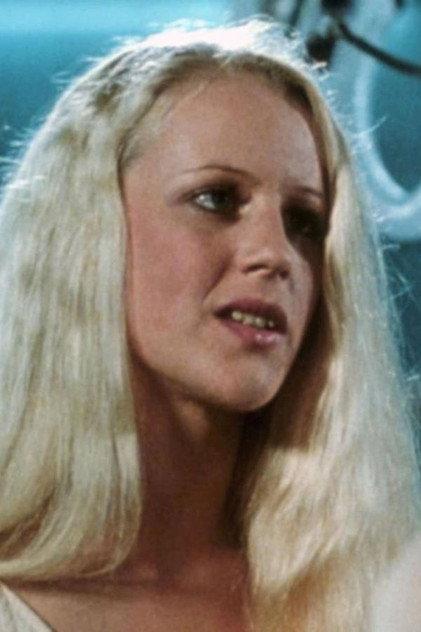 Kendra Kirchner - Actor Profile Photo