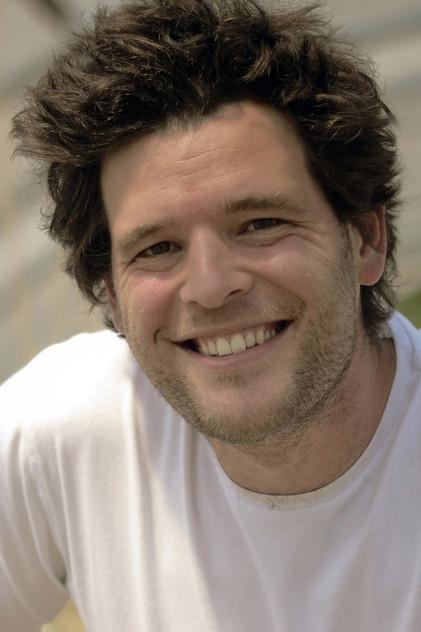 Maxime de Rostolan - Actor Profile Photo