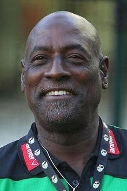 Viv Richards - Actor Profile Photo