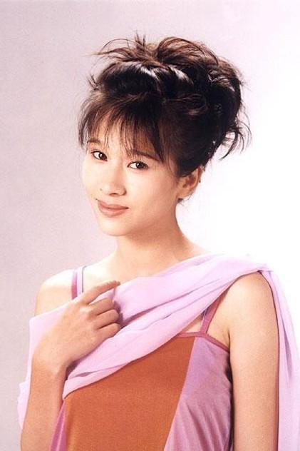 Annie Man Chung-han - Actor Profile Photo