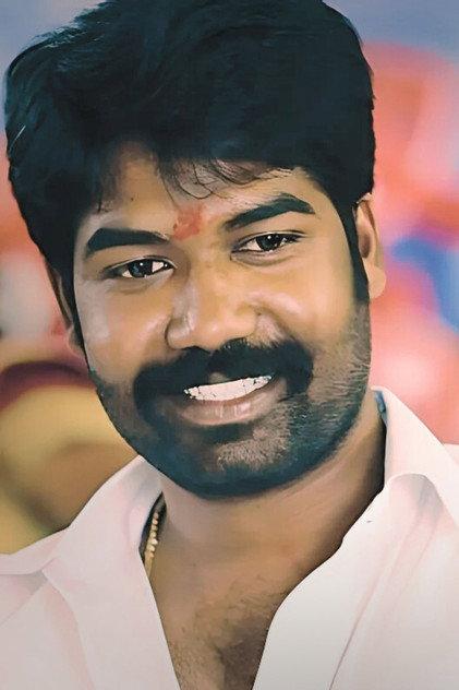 Paari Vasan - Actor Profile Photo