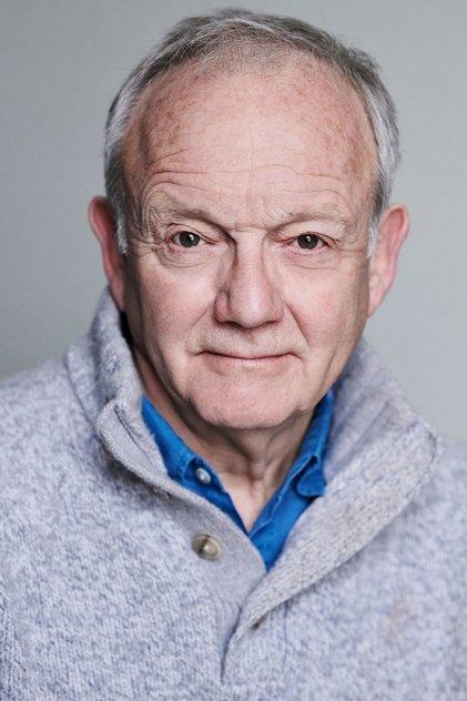 Bruce Alexander - Actor Profile Photo