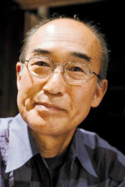 Haruhiko Saito - Actor Profile Photo