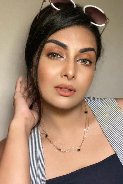 Ayesha salma mukti - Actor Profile Photo