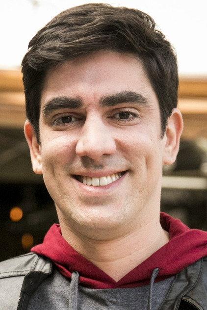 Marcelo Adnet - Actor Profile Photo