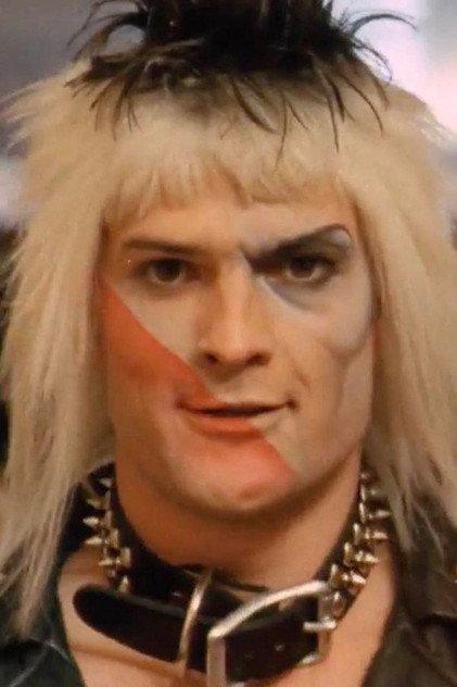 Robert Prichard - Actor Profile Photo