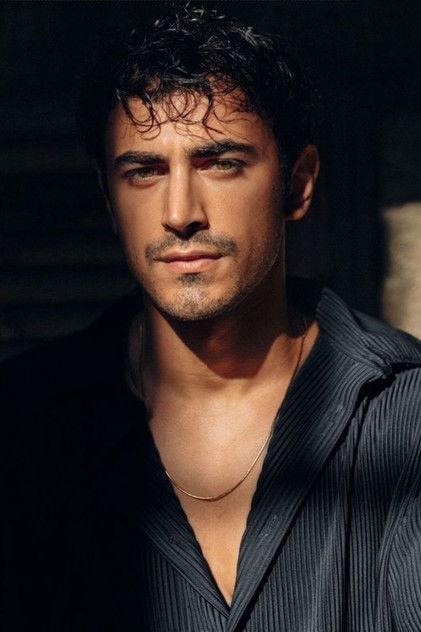 Emin Günenç - Actor Profile Photo