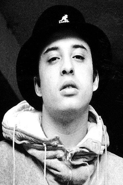 Alan 'Reni' Wren - Actor Profile Photo
