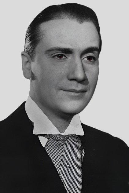 Rafael Durán - Actor Profile Photo