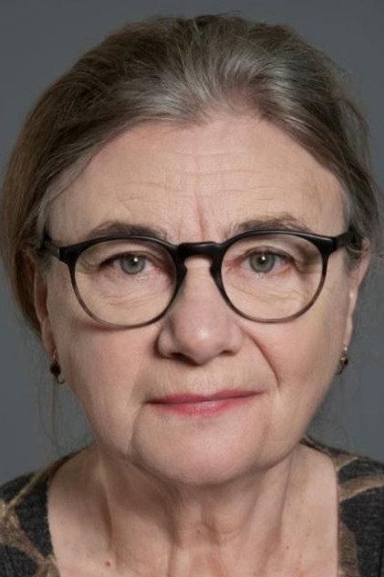 Frieda Pittoors - Actor Profile Photo