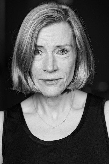 Helle Haugen - Actor Profile Photo