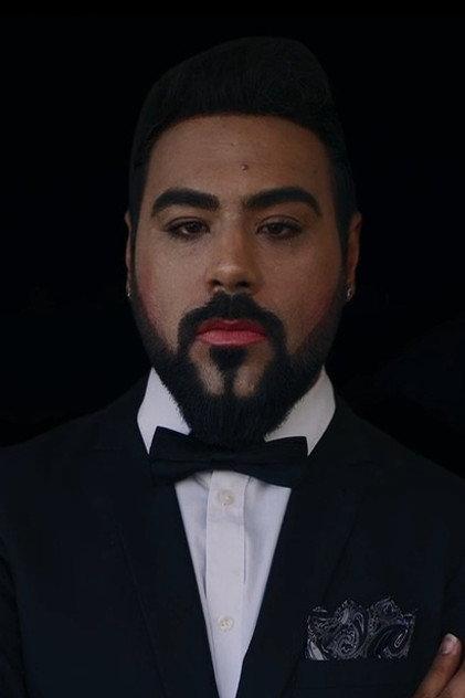 Ahmad Sadik Saqqar - Actor Profile Photo