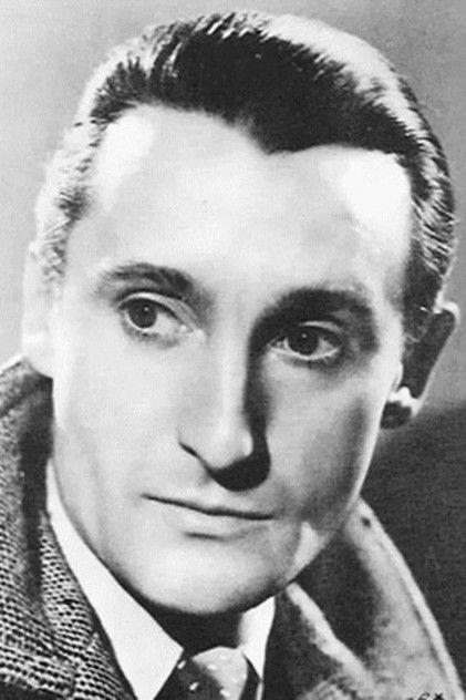 Robert Le Vigan - Actor Profile Photo