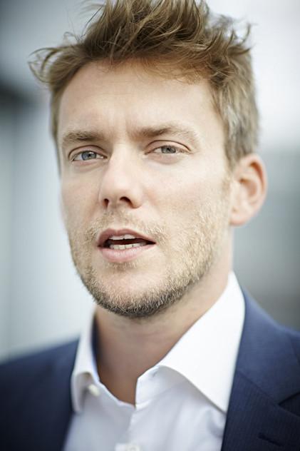 Jan Dose - Actor Profile Photo