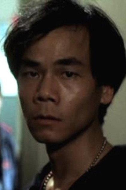 Choi Hin-Cheung - Actor Profile Photo
