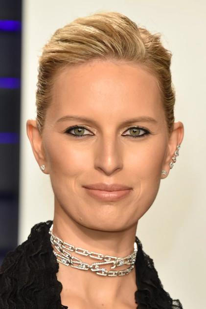 Karolína Kurková - Actor Profile Photo