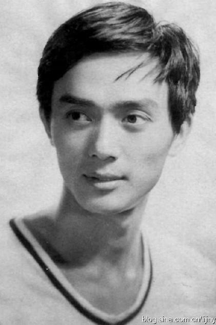 Yang Xiaodan - Actor Profile Photo